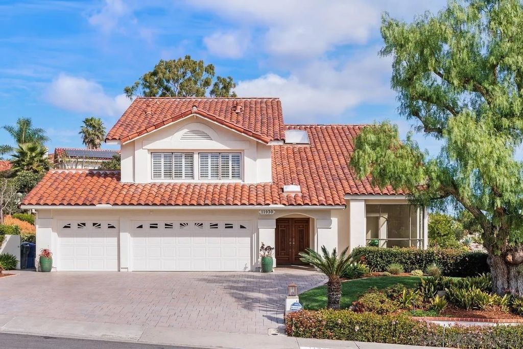 Photo of 11930 Calle Suntuoso, San Diego, CA 92128 (MLS # 260003602)