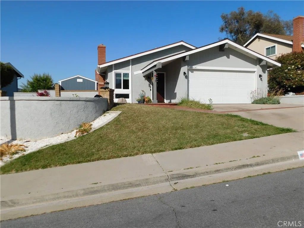 Photo of 26641 Avenida Arivaca, Mission Viejo, CA 92691 (MLS # OC26087271)