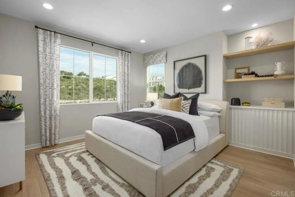 Photo of 2500 Thyme Way, Carlsbad, CA 92008 (MLS # NDP2602077)