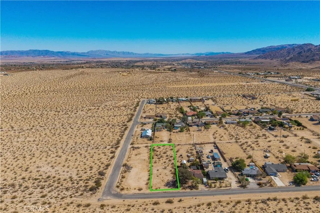Photo of 6317 Alfalfa, 29 Palms, CA 92277 (MLS # JT26219088)
