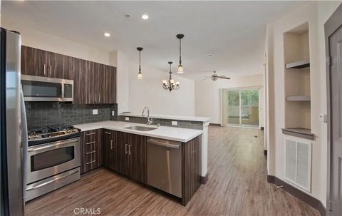 Tiny photo for 24535 Town Center Dr #6203, Valencia, CA 91355 (MLS # SR25244692)