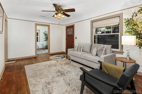 2707 Sweetwater Spring Valley CA 91977