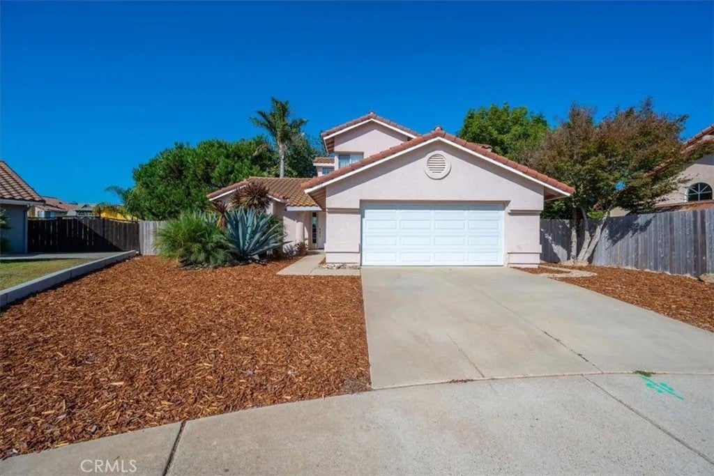 Photo of 155 Surf Bird Court, Guadalupe, CA 93434 (MLS # PI26205641)
