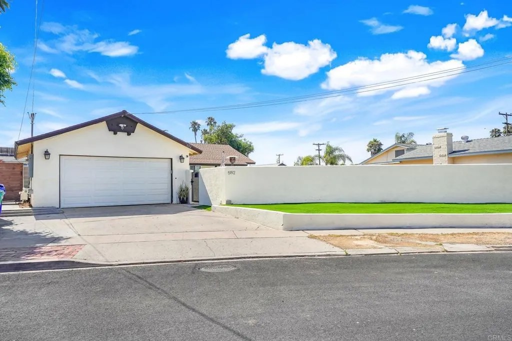 5192 Providence Drive
