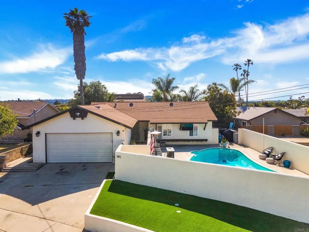 5192 Providence Drive