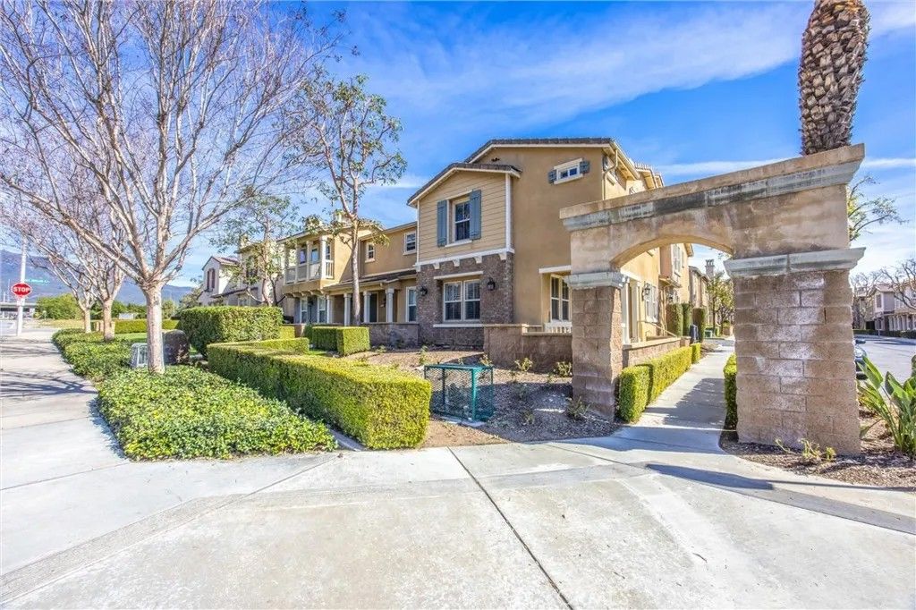 Photo of 14975 S Highland Ave #1, Fontana, CA 92336 (MLS # CV26040439)