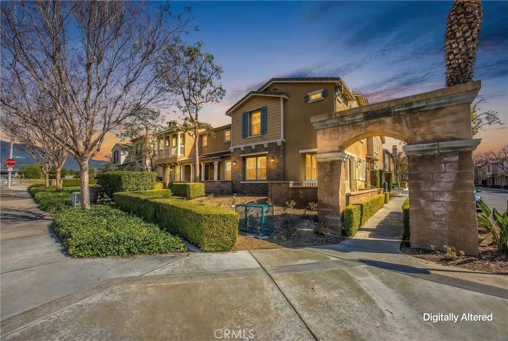 Photo of 14975 S Highland Ave #1, Fontana, CA 92336 (MLS # CV26040439)