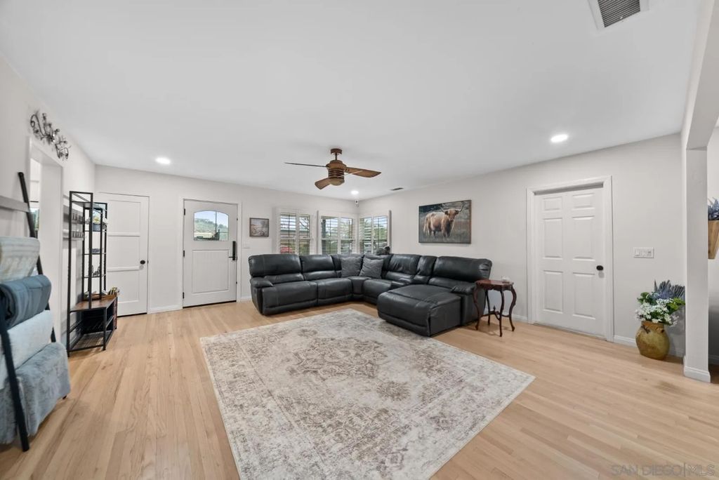 Photo of 7009 Wyoming Ave, La Mesa, CA 91942 (MLS # 260003935)