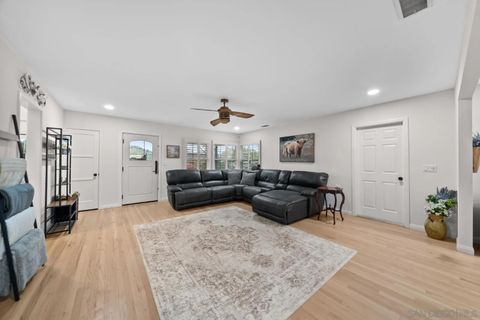 7009 Wyoming Ave La Mesa CA 91942