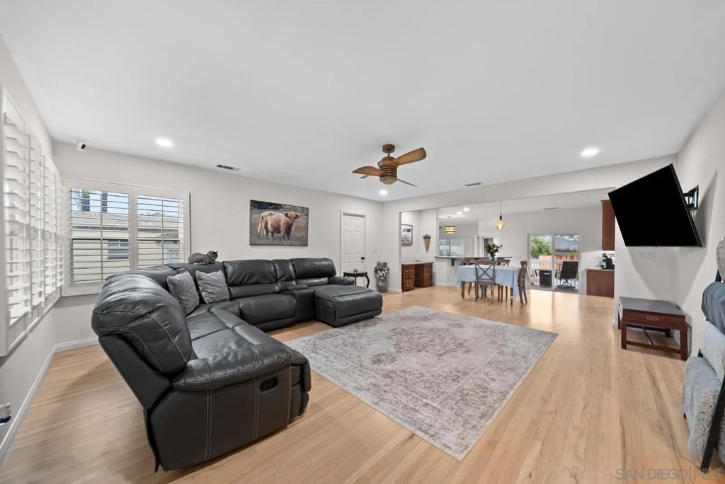 Photo of 7009 Wyoming Ave, La Mesa, CA 91942 (MLS # 260003935)