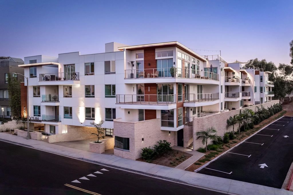Photo of 2501 State Street #205, Carlsbad, CA 92008 (MLS # 260007452)
