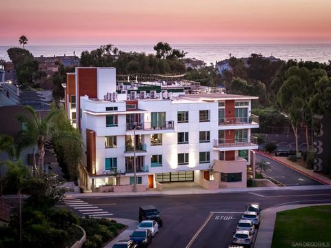 Photo of 2501 State Street #205, Carlsbad, CA 92008 (MLS # 260007452)