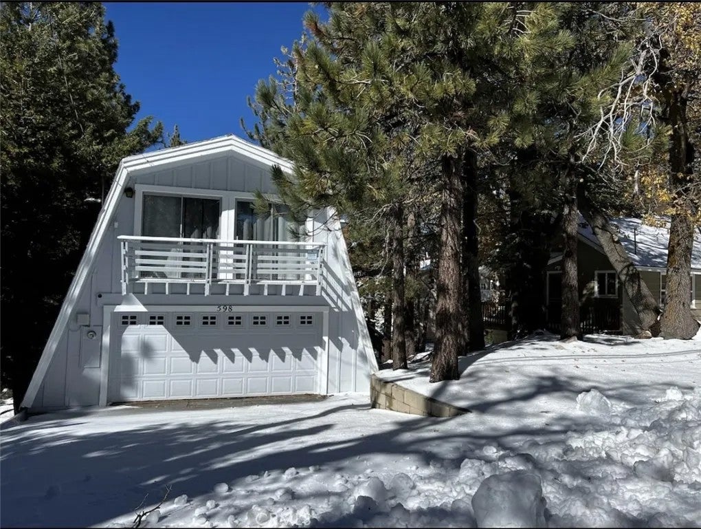 598 Dahlia Drive