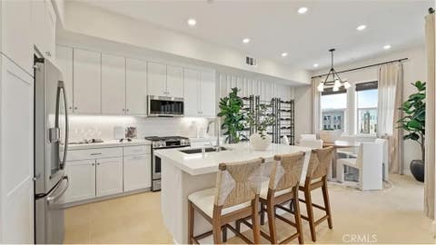 Photo of 1445 Snowberry Place, Montebello, CA 90640 (MLS # OC26185413)