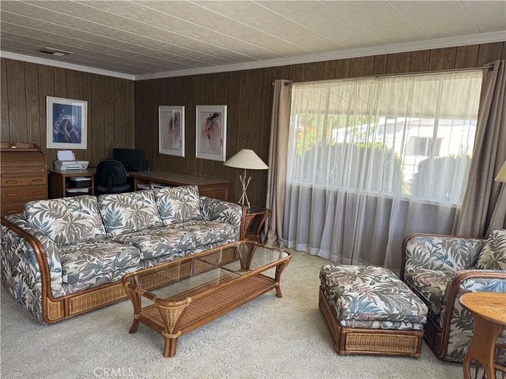 Photo of 8801 Eton Ave #53, Canoga Park, CA 91304 (MLS # SR26061782)