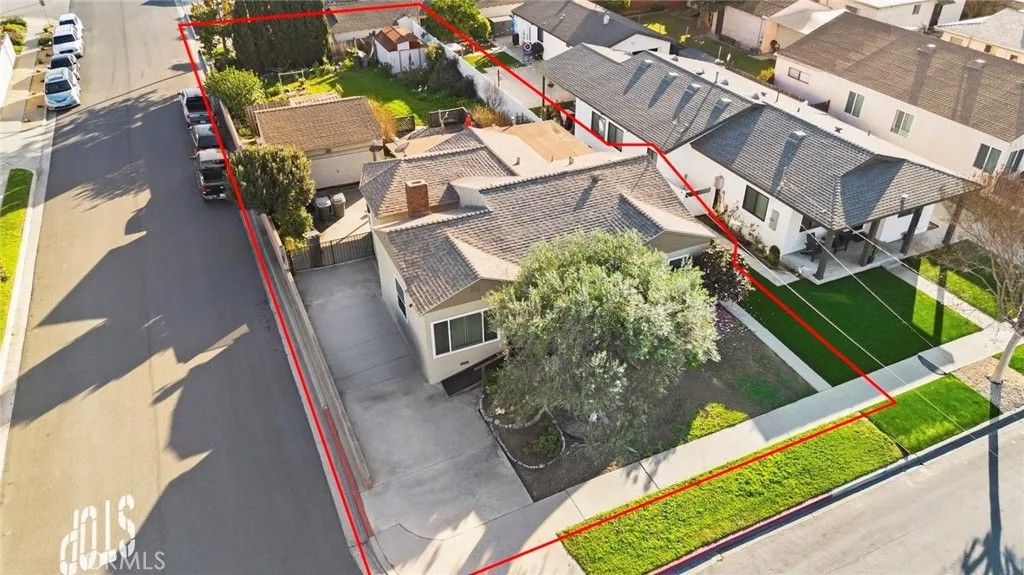 Photo of 1504 W 170th St, Gardena, CA 90247 (MLS # PW26020083)