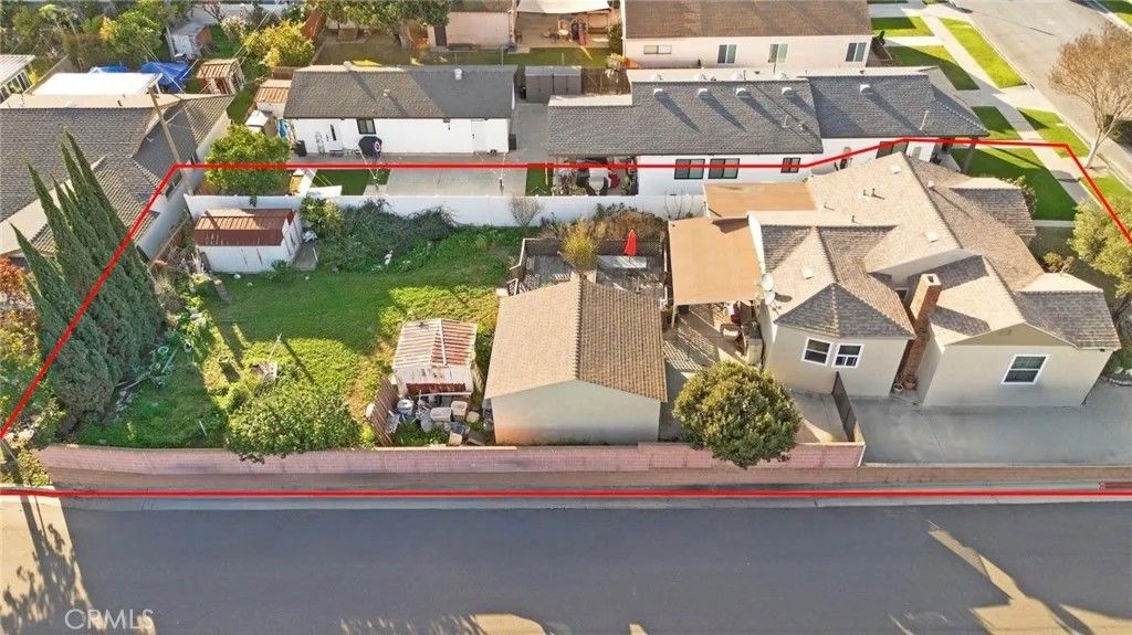 Photo of 1504 W 170th St, Gardena, CA 90247 (MLS # PW26020083)