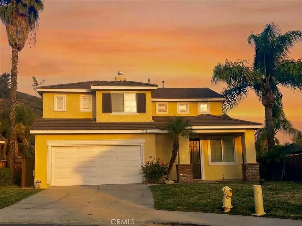 Photo of 3273 Fig Court, Lake Elsinore, CA 92530 (MLS # OC26028528)