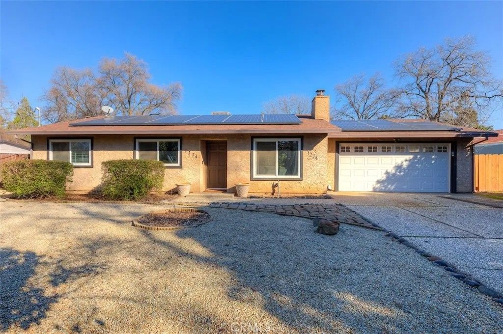 Photo of 1274 Filbert Ave, Chico, CA 95926 (MLS # SN26008943)