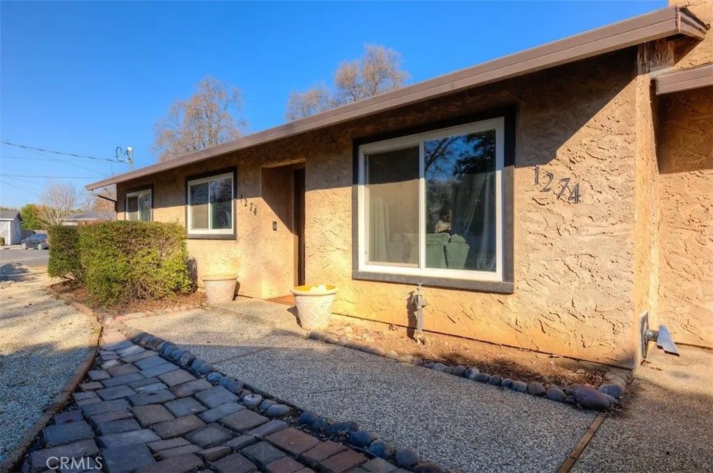 Photo of 1274 Filbert Ave, Chico, CA 95926 (MLS # SN26008943)