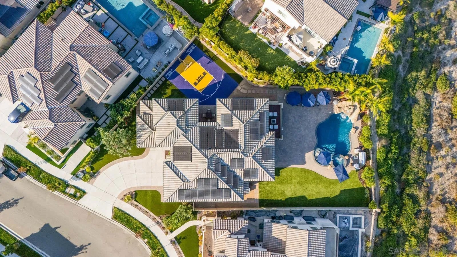 1715 Paterna Dr.