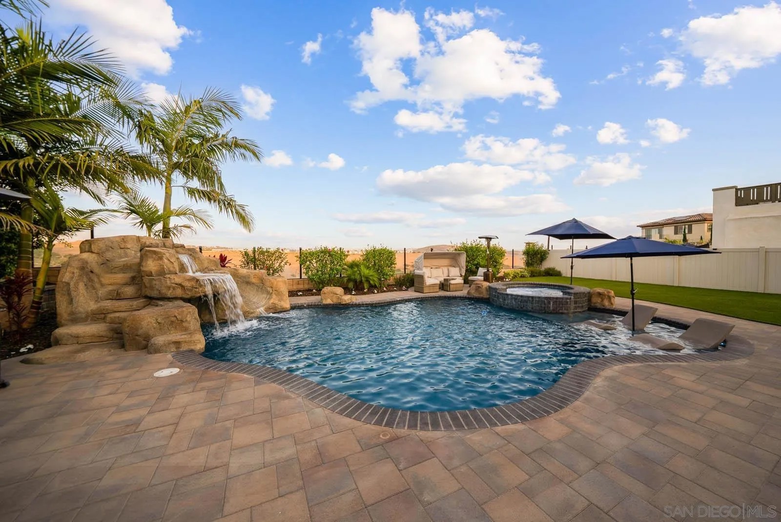 1715 Paterna Dr.