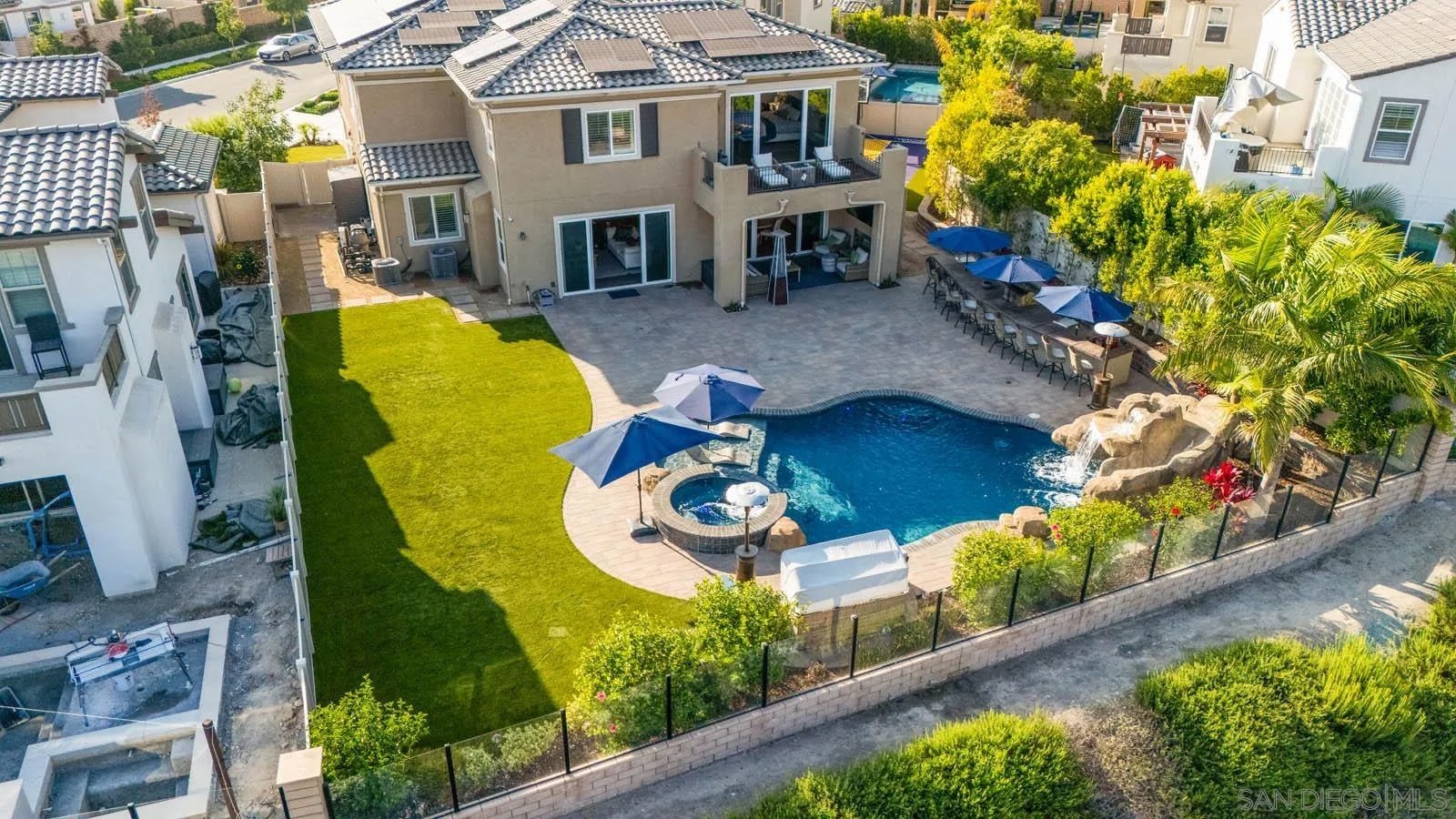 1715 Paterna Dr.