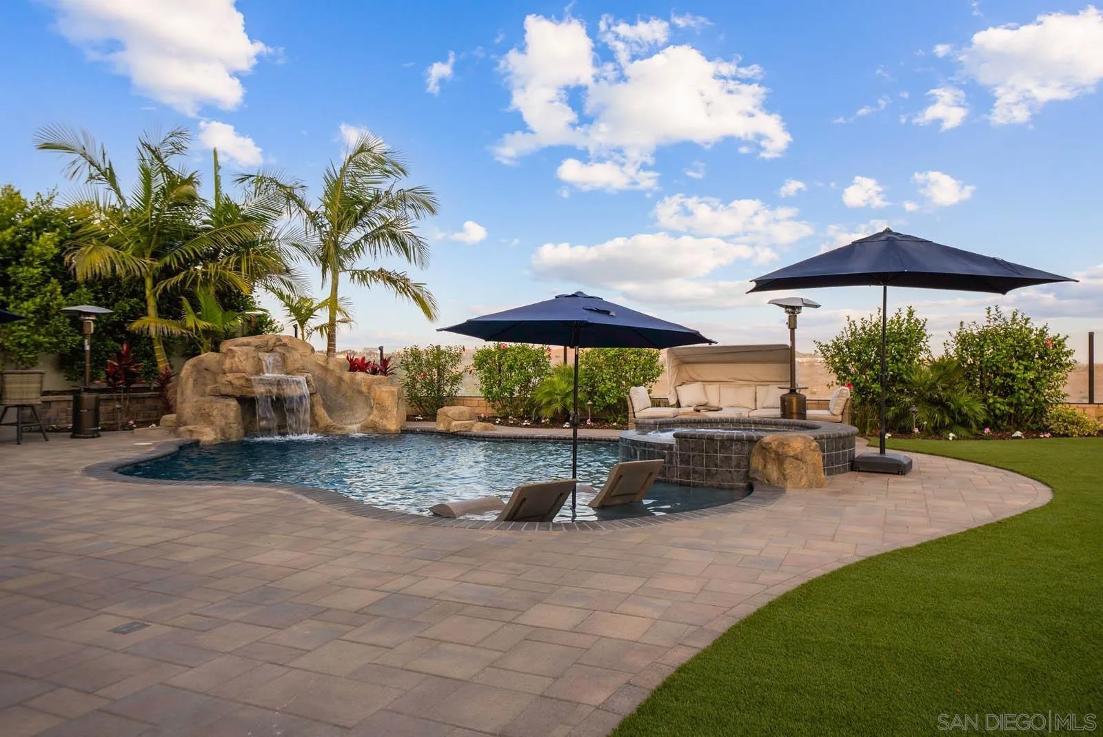 1715 Paterna Dr.