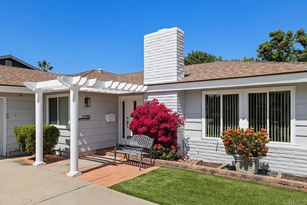 Photo of 3298 Mercer Lane, San Diego, CA 92122 (MLS # NDP2602839)