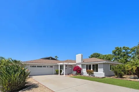 3298 Mercer Lane, San Diego, CA 92122 - #: NDP2602839