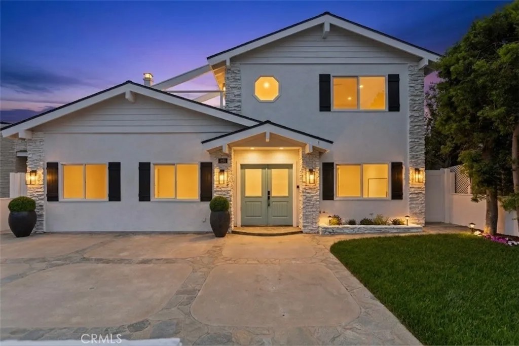 394 Magnolia Street