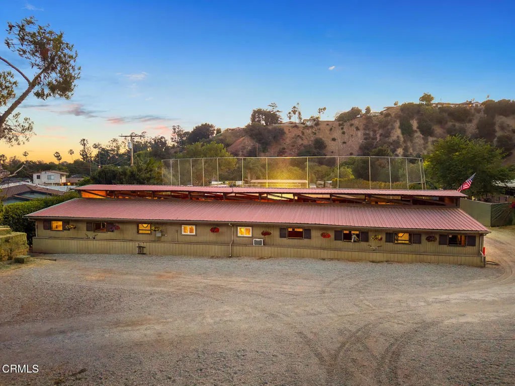 307 San Pascual Avenue