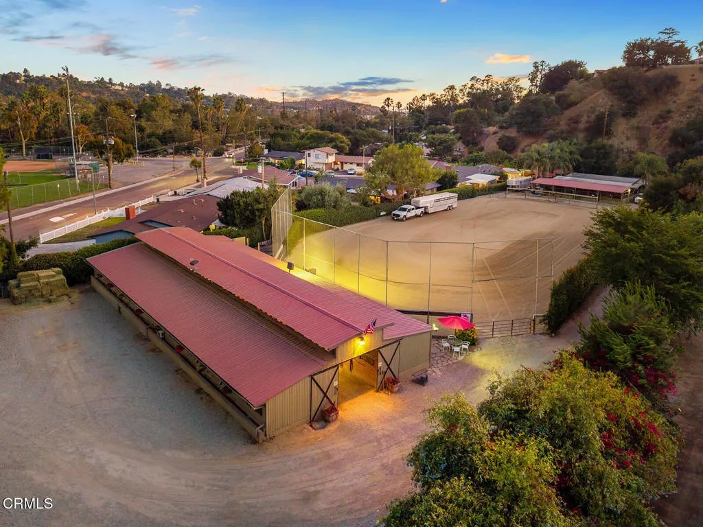 307 San Pascual Avenue