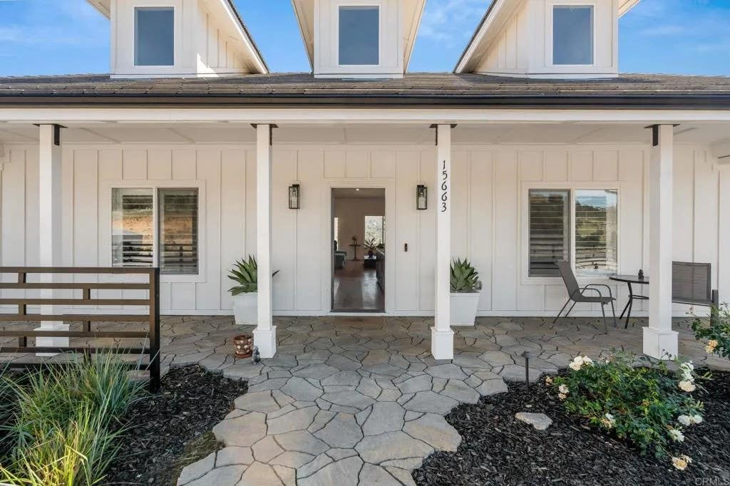 Photo of 15663 Mathew Road, Valley Center, CA 92082 (MLS # PTP2605005)