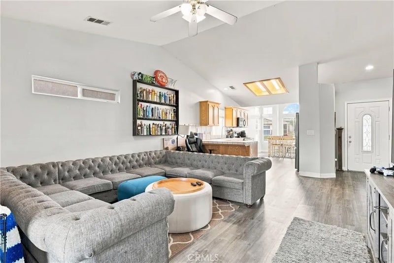 231 Winter Meadow