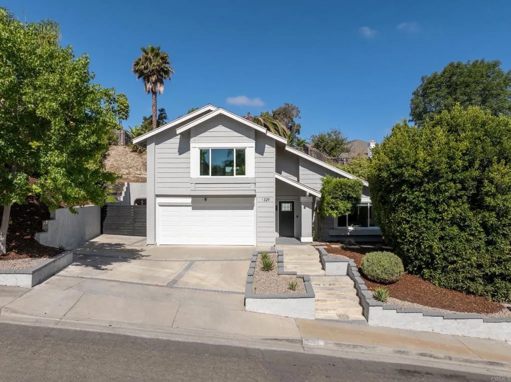 1329 Eldean Lane