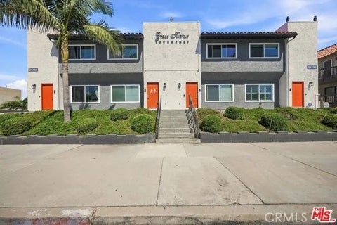 Photo of 21730 Grace AVE #2, Carson, CA 90745 (MLS # DW26217595)