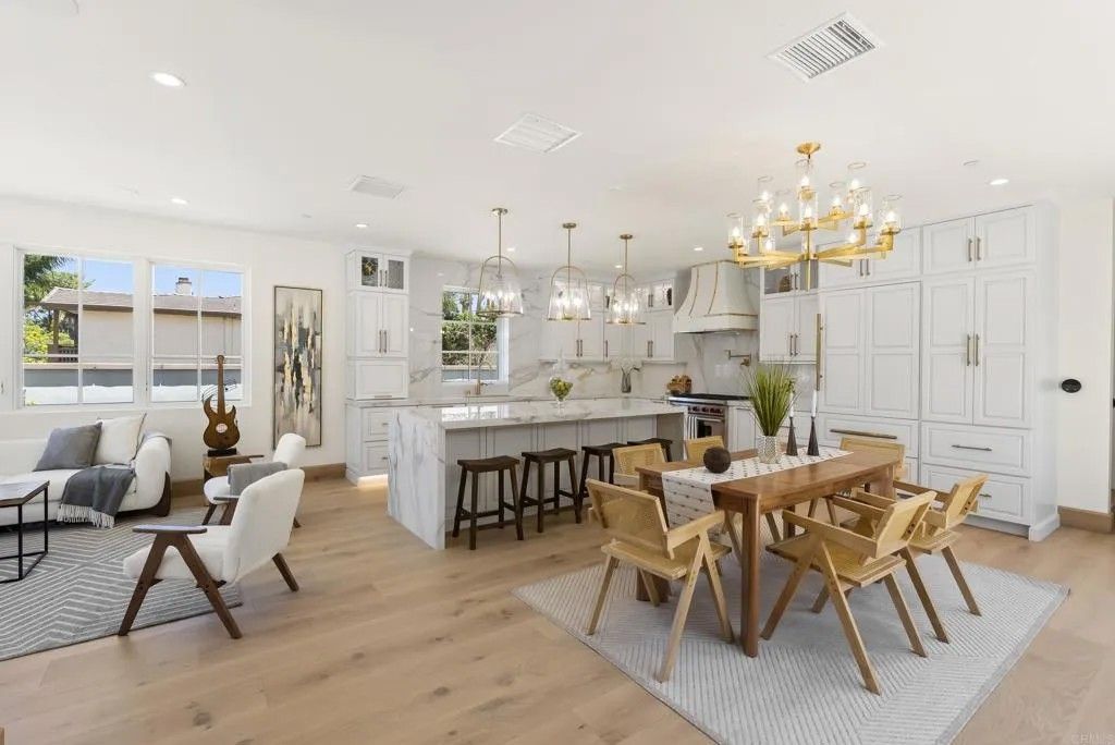 Photo of 6113 El Tordo, Rancho Santa Fe, CA 92067 (MLS # NDP2605973)