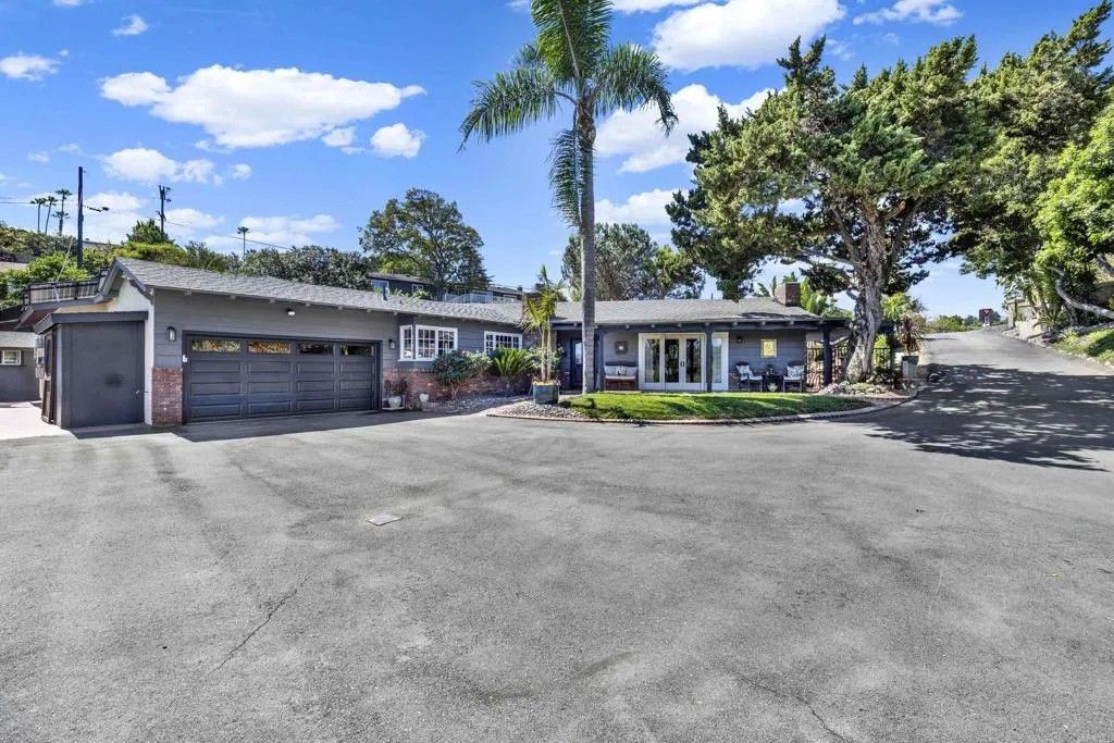 Photo of 4605 Mayapan Dr, La Mesa, CA 91941 (MLS # PTP2602141)