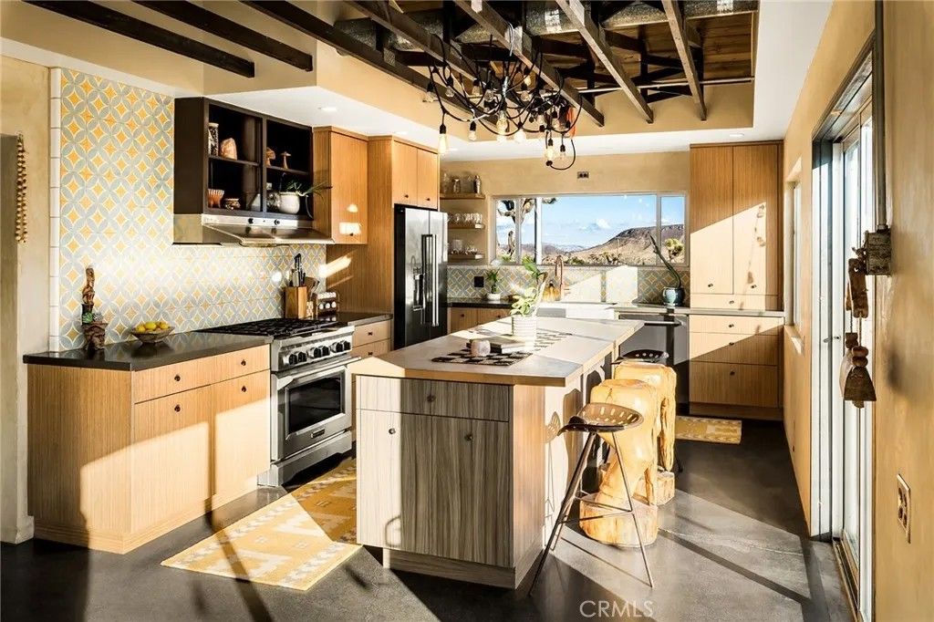 Photo of 2680 Vine Ave, Pioneertown, CA 92268 (MLS # JT26000323)