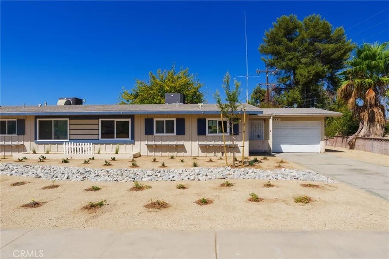 28491 Bradley Road