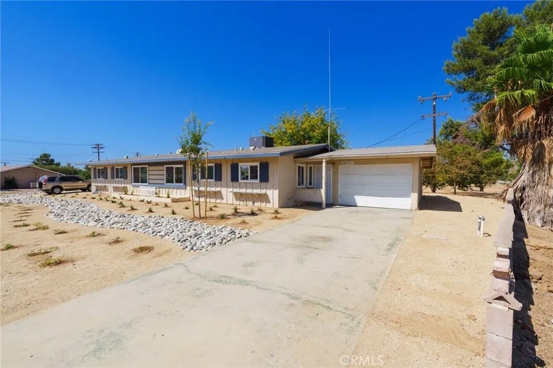 28491 Bradley Road