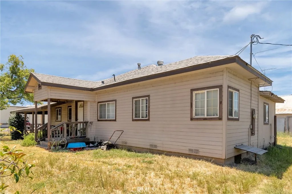 1204 School Street