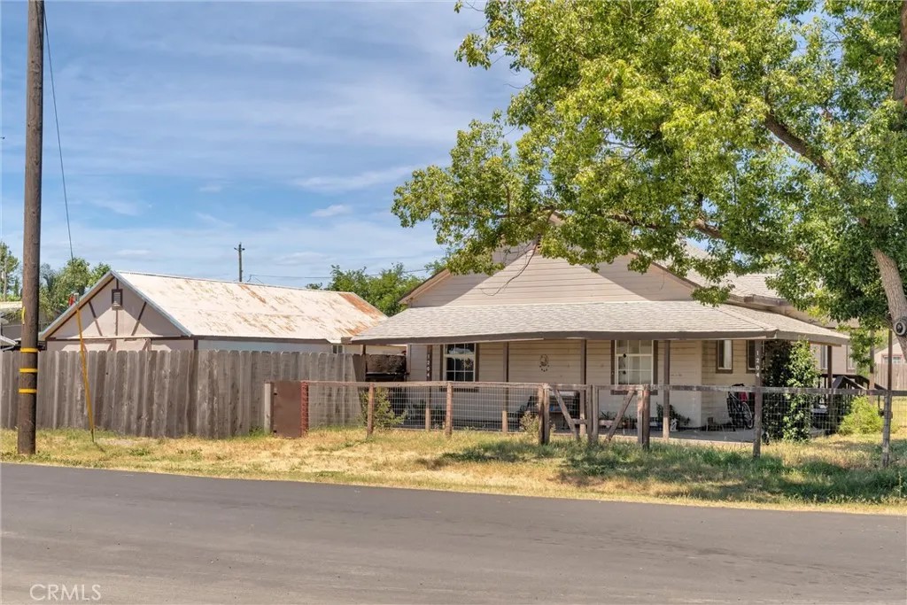 1204 School Street