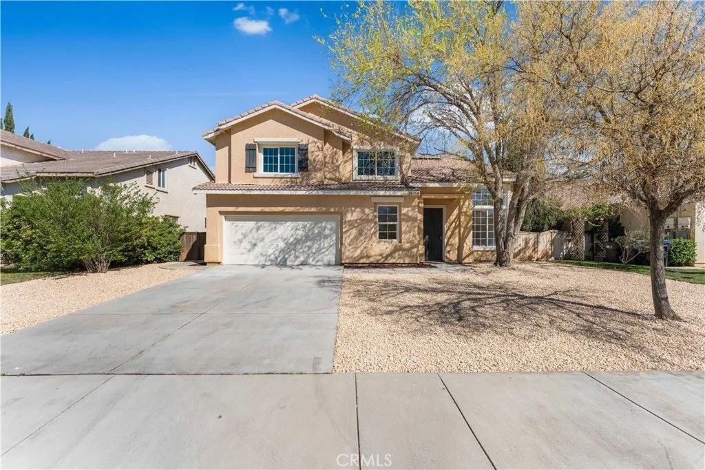 Photo of 38718 Sienna Court, Palmdale, CA 93550 (MLS # SR26061489)