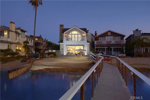 Photo of 1324 E Balboa Boulevard, Newport Beach, CA 92661 (MLS # NP26147797)