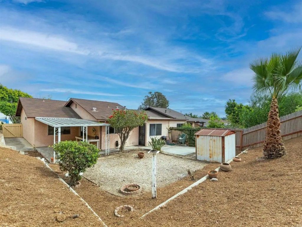 Photo of 1521 Temple Heights Drive, Oceanside, CA 92056 (MLS # NDP2602856)