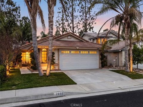 Photo of 2604 Redpine, Ontario, CA 91761 (MLS # CV26036066)