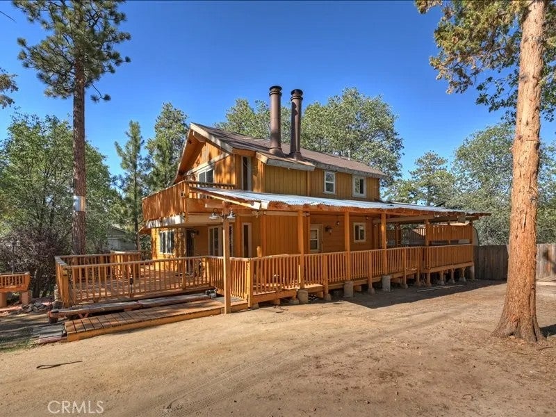 581 Highland Lane