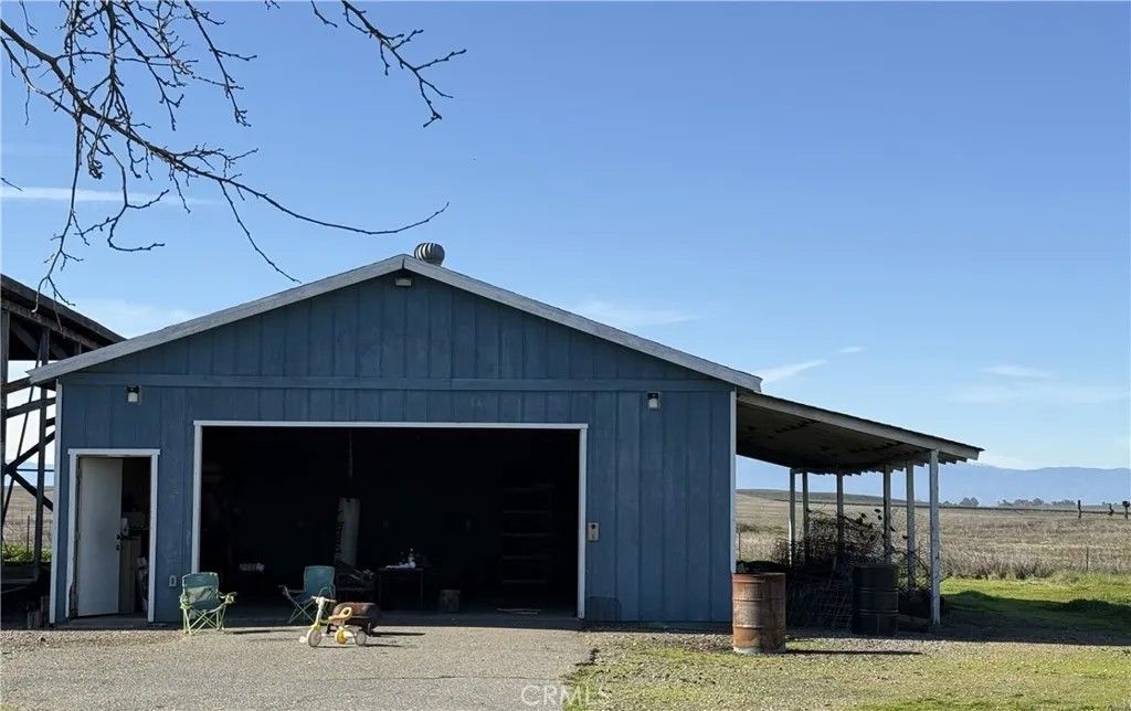 Photo of 3325 Hall Rd, Corning, CA 96021 (MLS # SN26013552)